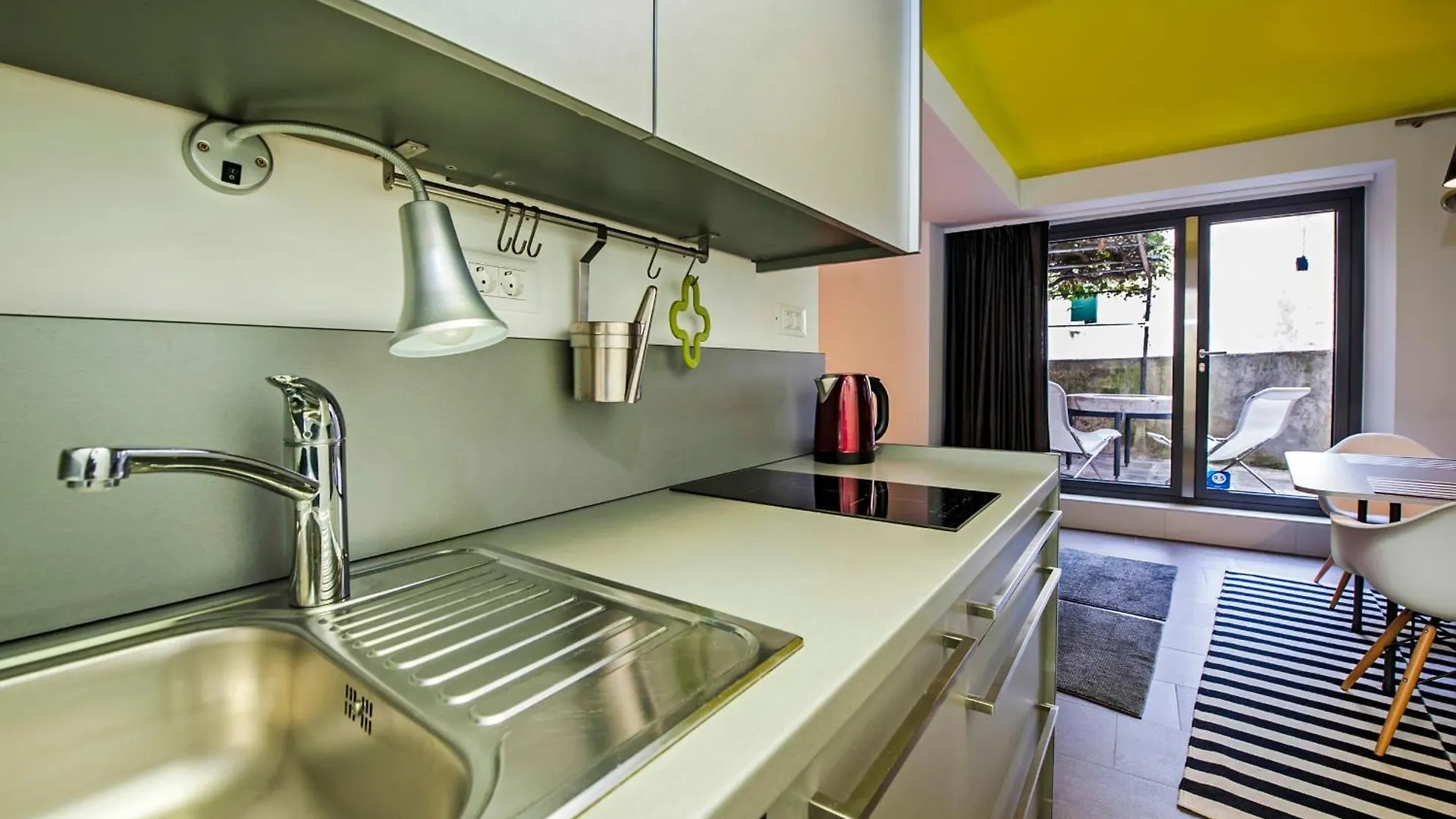 Apartments Aalvar And Aalto Rovinj Kroatien