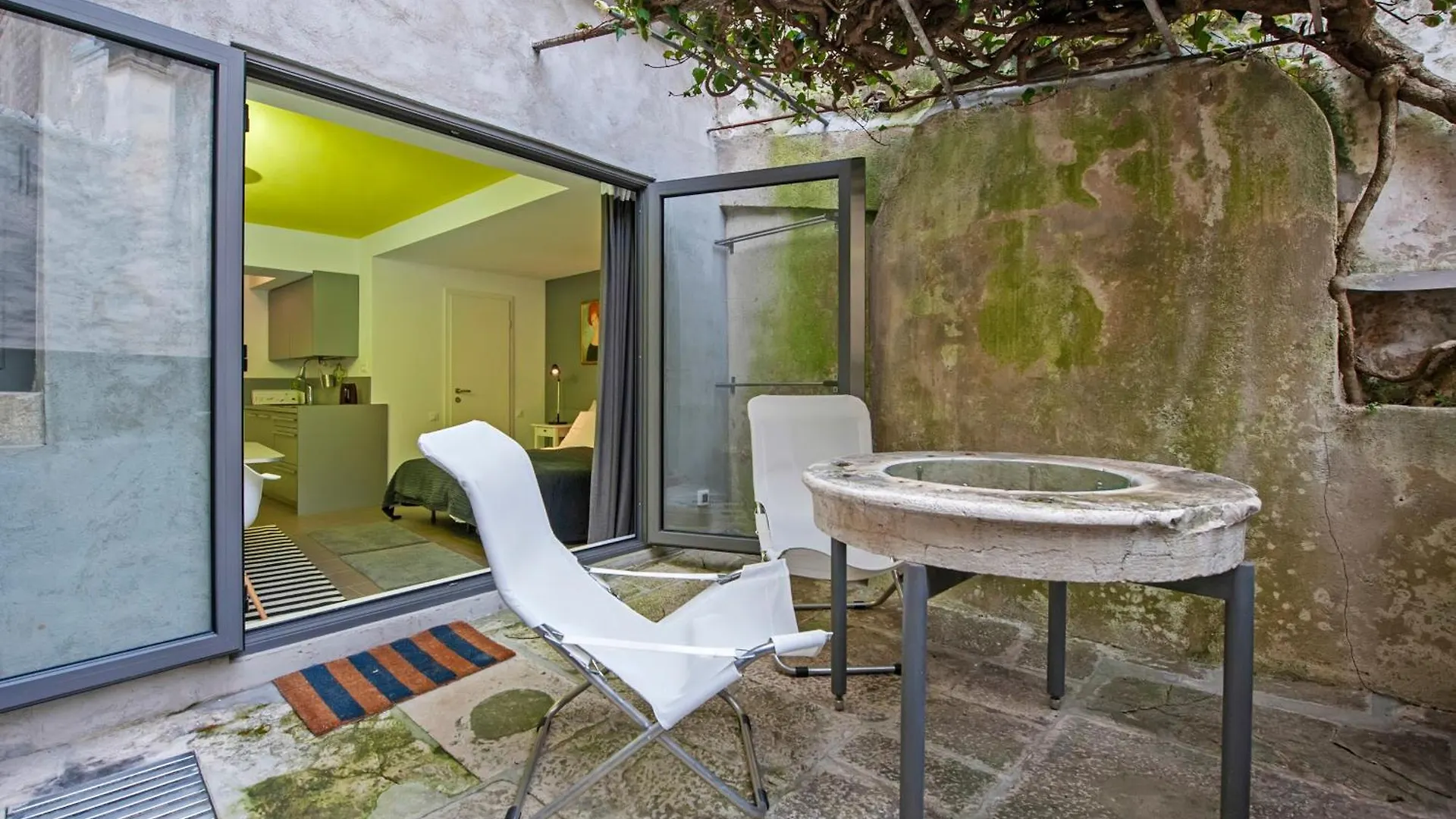 Apartments Aalvar And Aalto Rovinj