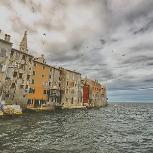 Appartamento Sea View, Rovigno
